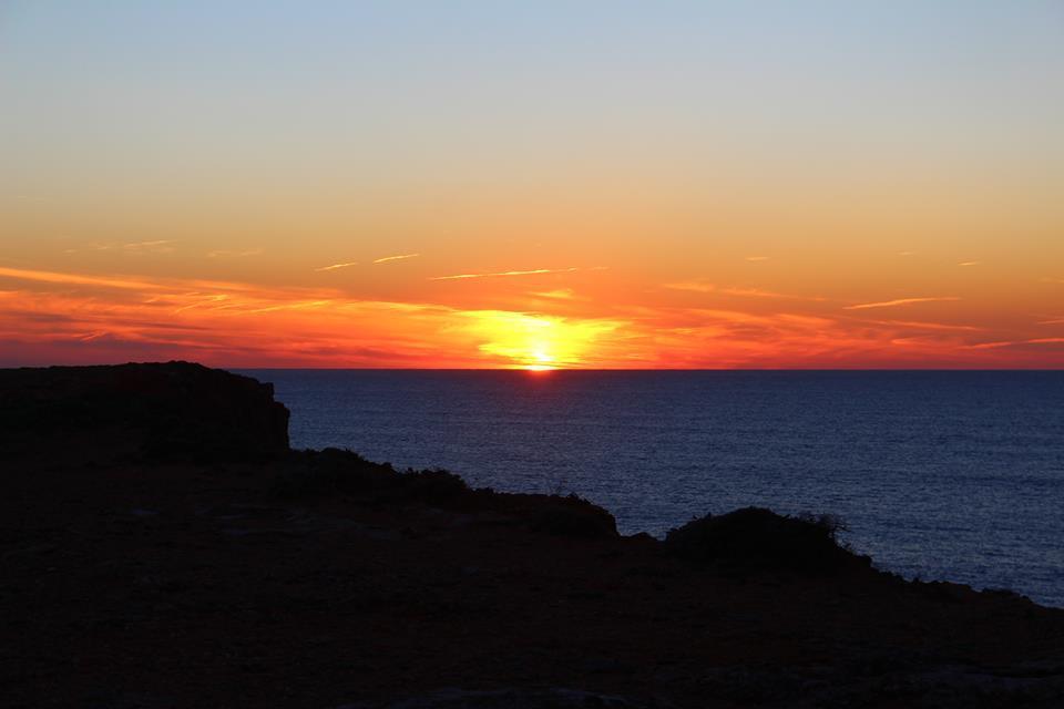Sagres Sunny Room With Private Bathroom 300M From The Beach Exterior foto