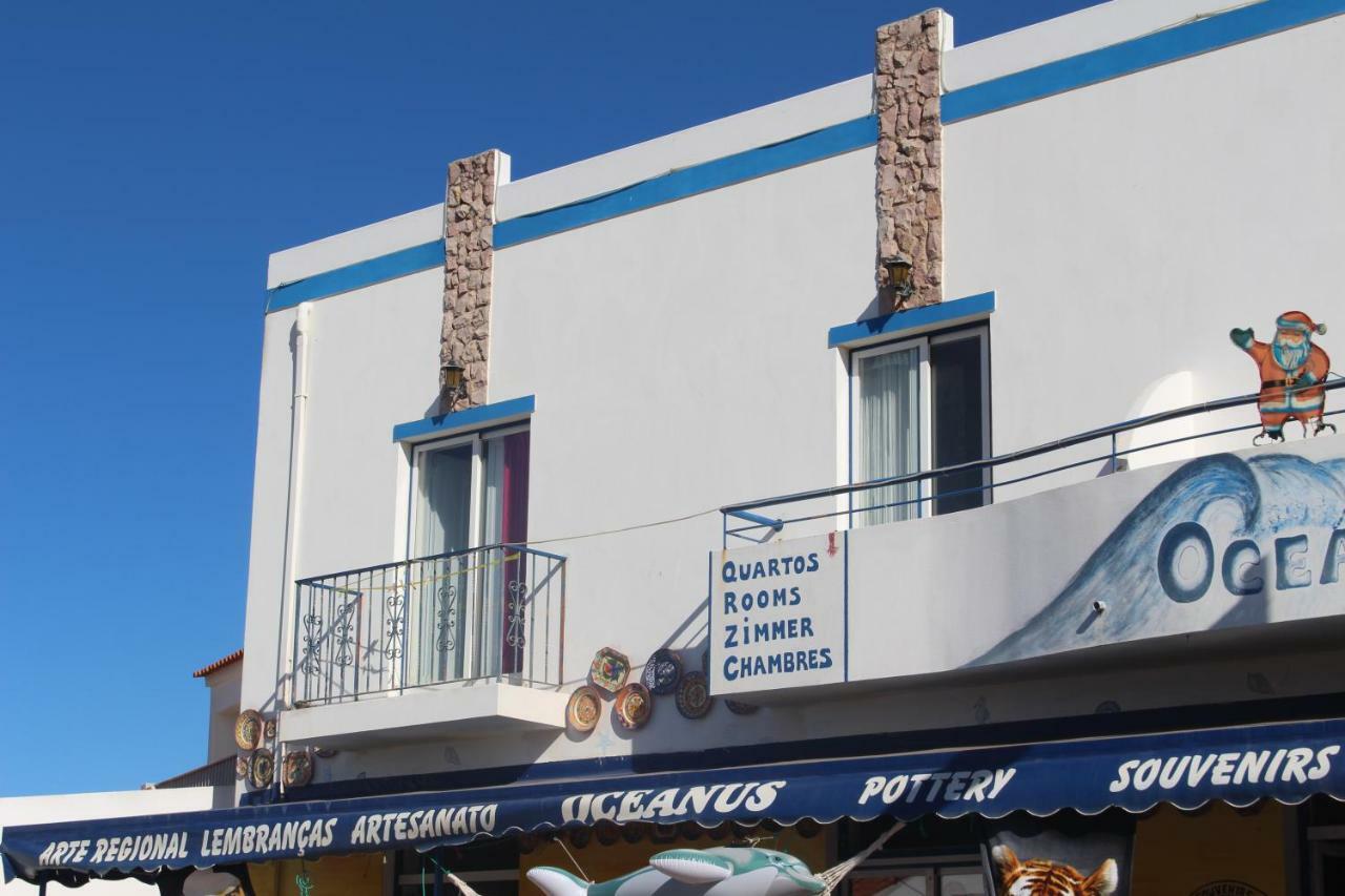 Sagres Sunny Room With Private Bathroom 300M From The Beach Exterior foto