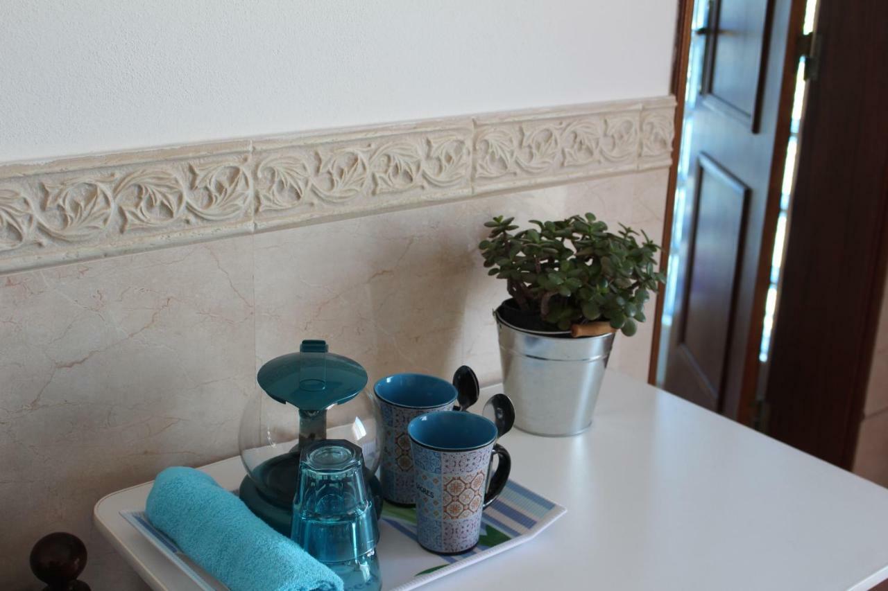 Sagres Sunny Room With Private Bathroom 300M From The Beach Exterior foto